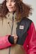 Гірськолижна жіноча тепла мембранна куртка Picture Organic Seen W 2023, dark stone, XS (WVT266A-XS)
