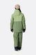 Горнолыжная женская теплая мембранная куртка Rab Novaline Jacket Wmns, Fig Green/Dark Fig Green, 12 (RB QIP-49-FDF-12)
