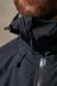 Мембранна куртка чоловіча Rab Downpour Plus Jacket, BLACK, L (821468840423)