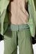 Горнолыжная женская теплая мембранная куртка Rab Novaline Jacket Wmns, Fig Green/Dark Fig Green, 12 (RB QIP-49-FDF-12)