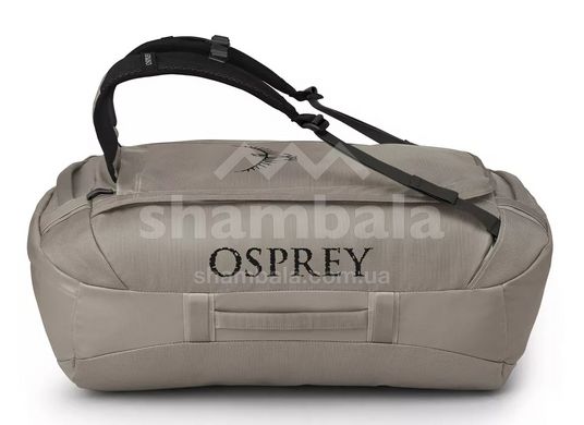 Сумка Osprey Transporter 65, Tan Concrete (843820162981)