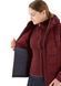 Женский зимний пуховик Rab Cubit Stretch Down Hoody Wmns, Ebony, 16 (QDB-31-EBN-16)