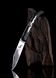 Нож складной Cold Steel Kudu Lite, Black (CST CS-20KJ)