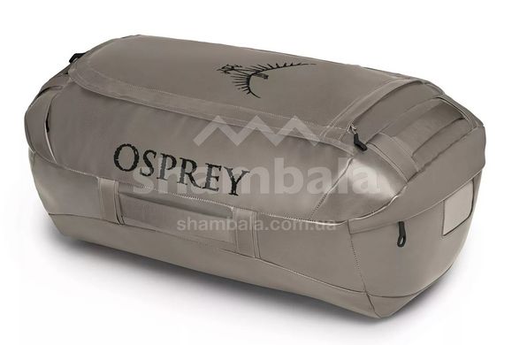 Сумка Osprey Transporter 65, Tan Concrete (843820162981)