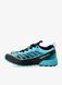 Кроссовки женские Scarpa Ribelle Run WMN, Aqua/Black, 39 (8057963243519)