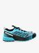 Кроссовки женские Scarpa Ribelle Run WMN, Aqua/Black, 39 (8057963243519)