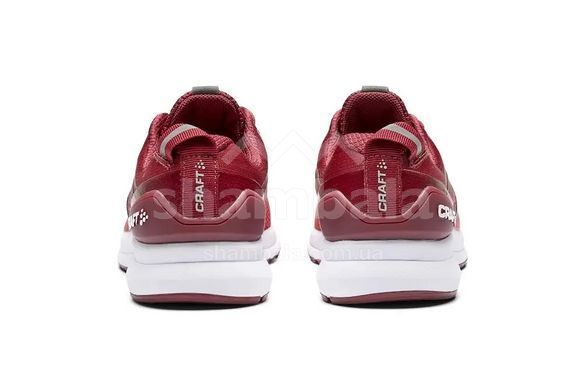 Кросівки жіночі Craft Shoe X165 Engineered Woman, Red, 3,5 (1907586)