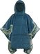 Пончо-ковдра Therm-a-Rest Honcho Poncho, Topo Wave (0040818116227)