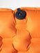 Килимок Pinguin Nordic Mummy, 185x58x8см, Orange (PNG 729221)