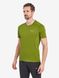 Футболка мужская Montane Dart Lite T-Shirt, Slate, S (5056601002191)