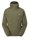 Куртка мужская Soft Shell Rab Borealis Jacket, Light Khaki, L (RB QWS-35.LK-L)