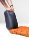 Килимок Pinguin Nordic Mummy, 185x58x8см, Orange (PNG 729221)