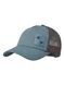 Кепка Montane Basecamp Cap, Orion Blue, One Size (5056237073633)