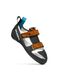 Скальные туфли Scarpa Quantic, Dust Gray/Mango, 43 1/2 (SCRP 70038-000-1-43.5)