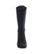 Термошкарпетки трекінгові Lasting DCA, black, L (DCA-900L)
