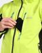 Гірськолижна чоловіча мембранна куртка Kilpi TURNAU-M, 2024, Light Green, M (WM0109KILGNM)