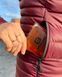 Багаторазова хімічна грілка для рук BaseCamp Reusable Hand Warmer (BCP 80600)