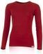 Термофутболка жіноча Lasting LENA, red, M (LENA-3160M)