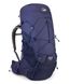 Рюкзак жіночий Lowe Alpine Sirac Plus ND65, Patriot Blue, S/M (LA FMQ-53-PTB-SMD)