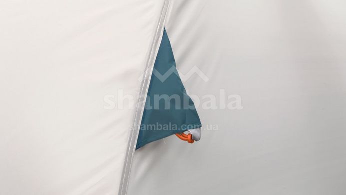 Намет чотиримісний Easy Camp Ibiza 400, Light Grey/Dark Blue (68382)