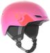 Дитячий гірськолижний шолом Scott Keeper 2, High Viz Pink, M (SCT 271762.6634-M)