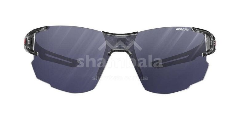 Сонцезахисні окуляри Julbo Aerolite, Grey/Red, RV P0-3 (J 4964014)