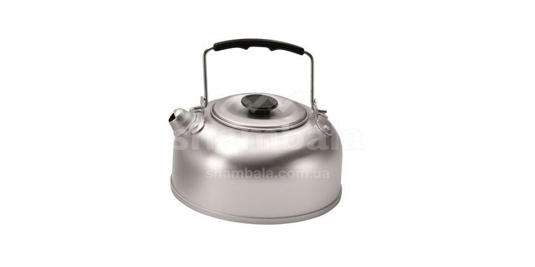 Чайник Easy Camp Compact Kettle, 0.9 L, Silver (580080)