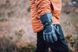 Перчатки Extremities Torres Peak Gloves, Black/Grey, XL (5060292466392)