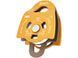 Блок ролик Singing Rock Pulley Twin Roll (SR RK802EE00)