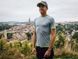 Футболка Compressport Racing SS Tshirt M, Trade Wind, M (AM00128B 104 00M)