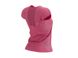 Жіноча футболка Compressport Performance SS Tshirt, Hot Pink/Aqua, M (CMS AW00094B 377 00M)