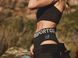 Спортивні труси жіночі Compressport Seamless Boxer W, Black/Grey, L (7630102523706)