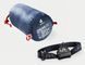 Спальний мішок Deuter DreamLite, Long, Navy Cranberry, Left Zip (DTR 3703021.3524-1-L)