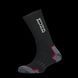 Шкарпетки Mund Polar Circle, black, S (8424752653024)