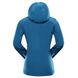 Мембранная женская куртка Alpine Pro LANKA, S - blue (LJCT411 600)