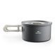 Набір посуду Naturehike CNK2450CF010, Grey (6976507663335)