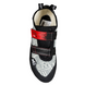 Скальные туфли Millet EASY UP M, Grey/Red - р.8 (3515721603180)