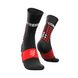 Носки Compressport Ultra Trail Socks, Black, T1 (XU00008B 990 0T1)