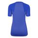 Жіноча футболка Salewa Seceda Dry W T-Shirt, blue, 40/34 (280708620)