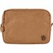 Органайзер Fjallraven Gear Bag Large, 19х27см, Khaki Dust (7323450927073)