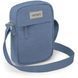 Сумка через плечо Osprey Arcane Small Crossbody, Nirvana blue heather, O/S (009.4309)