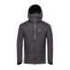 Мембранна чоловіча куртка Black Yak Caracu Jacket, S - Iron Gate (BLKY 1900017.01-S)