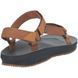Сандалии мужские Lizard HIKE 2, tawny brown/honey brown, 44 (020.2306)