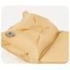 Самонадувний килимок двомісний з подушкою Naturehike CNH22DZ013, 196х132х3см, Blue (6975641889557)
