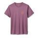 Футболка мужская Rab Stance Basecamp Badge Print Tee, Dark Iris , M (RB QCC-44-DRI-MED)