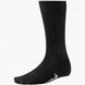 Шкарпетки чоловічі Smartwool City Slicker Black, р. L (SW SW807.001-L)