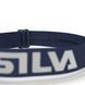 Ліхтар налобний Silva Explore 4, Blue, 400 люмен (SLV 38171)