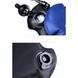 Душ кемпінговий Naturehike NH17L101-D, 11л, Blue (6927595721872)