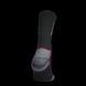Шкарпетки Mund Polar Circle, black, S (8424752653024)