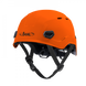 Каска BEAL QUANTUM Orange (3700288281982)